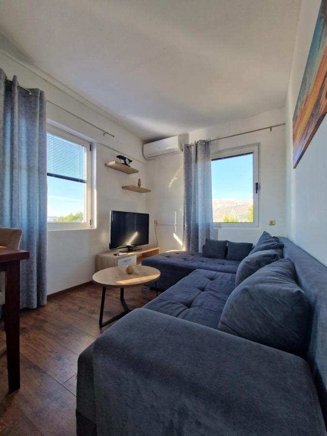 Urban Solo Suites Split Exterior foto