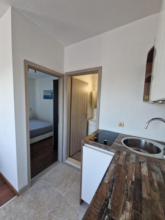 Urban Solo Suites Split Exterior foto