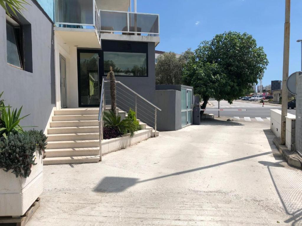 Urban Solo Suites Split Exterior foto