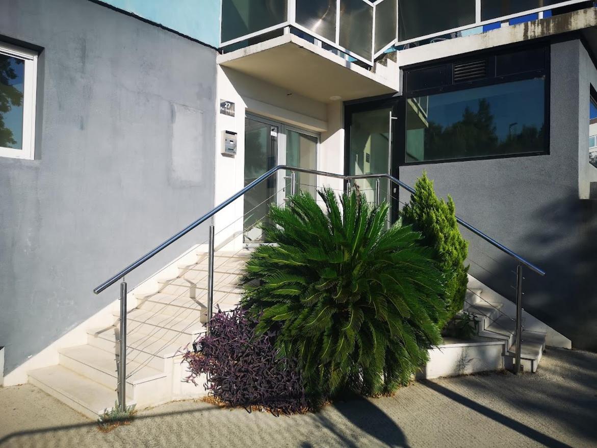 Urban Solo Suites Split Exterior foto