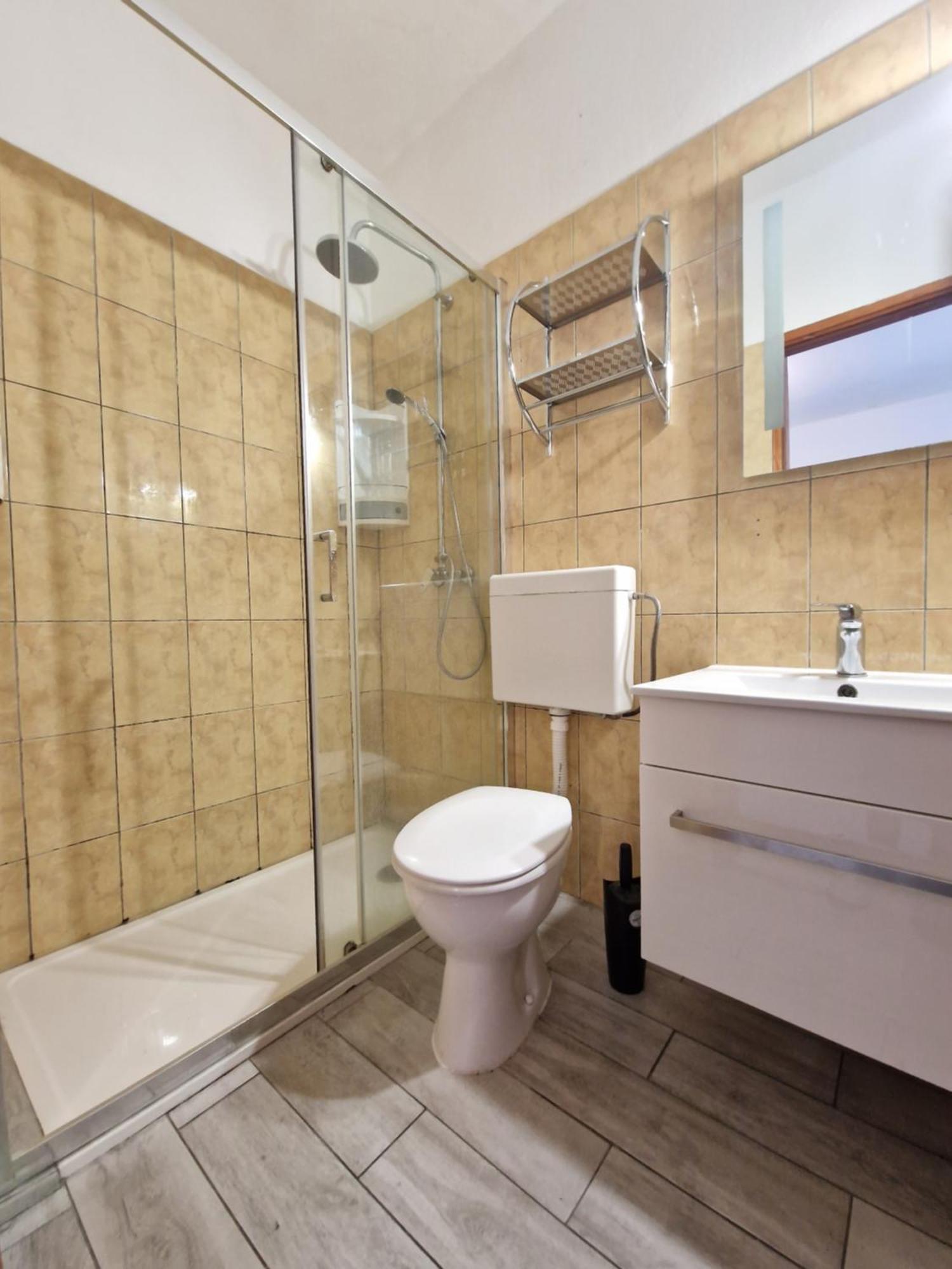 Urban Solo Suites Split Exterior foto